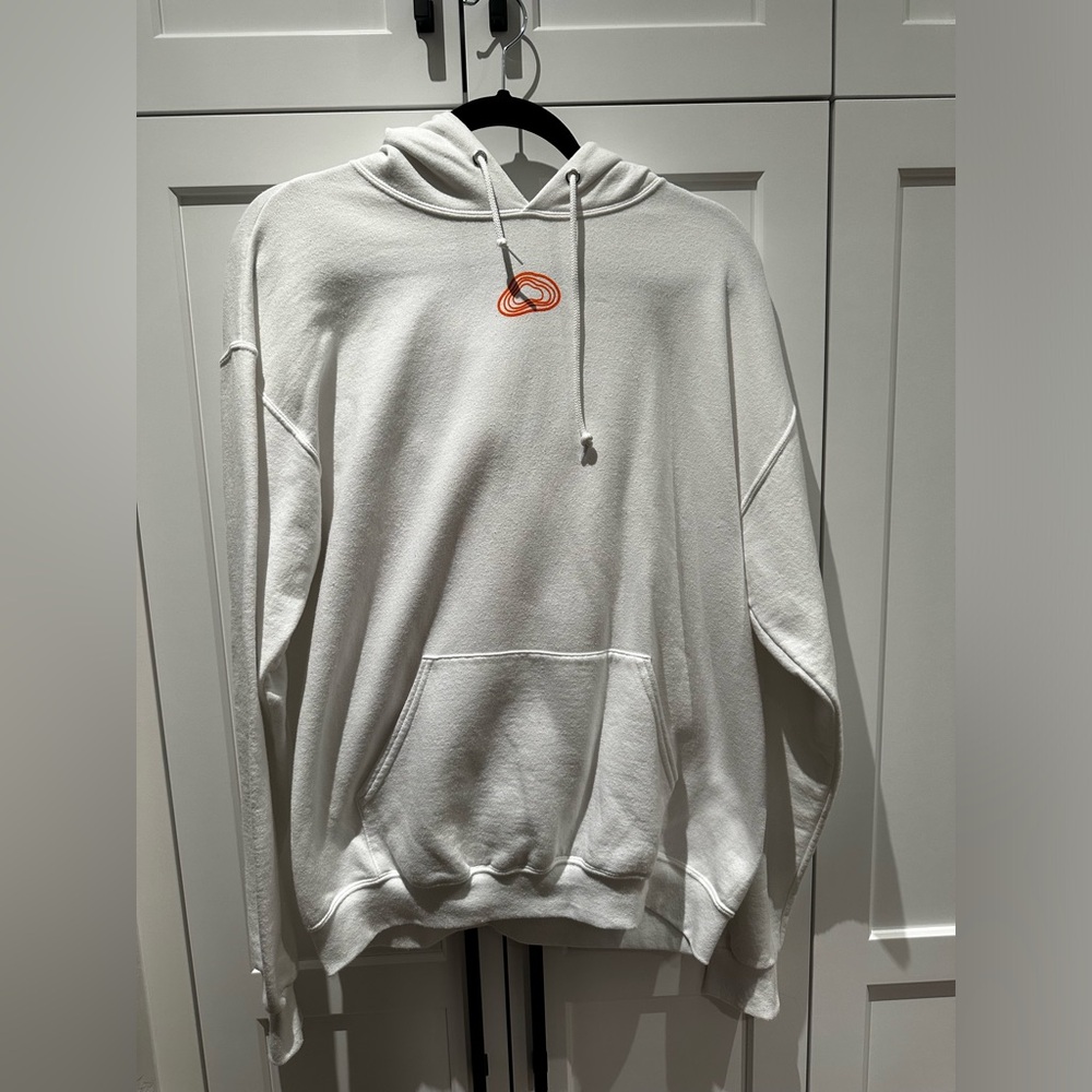 BlueJade Design Co. - Hoodie - Size Large

“Lets Watch The Sunset”